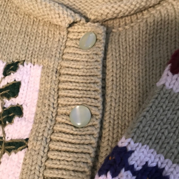 Doodlebugs fall sweater - Picture 8 of 8